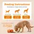 Zesty Paws Probiotic Chews Zucca
