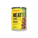Josera Meat Lovers Junior Menu 6 x 400 g - Kylling
