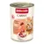 animonda kombi csomag: 12 x 400 g Carny Adult + 20 x 15 g Milkies snack
