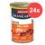 animonda GranCarno Junior 2 x 12 ks (24 x 400 g)