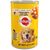 Voordeelpakket 24 x 400 g Pedigree Adult Classic