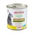 Almo Nature Natural HFC Chicken Fillet, mono protein, no gluten recipe, with hydrating broth. Product label shows chicken fillet image and multilingual description.