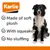 Karlie Dog Toy Flatino Chicken