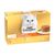 Gourmet Gold Ragout 12/24/48 x 85 g Kattenvoer