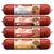 Fleischeslust Classic 8 x 400g - Mixpack II (4 Varieties)