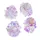 Set of 4