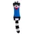 Hyper Pet Fire Hose Friends Raccoon - approx. 38 x 7.5 x 9cm (L x W x H) Hyper Pet Fire Hose Friends Raccoon - approx. 38 x 7.5 x 9cm (L x W x H)