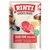RINTI plaisir léger 10 x 400 g pour chien - bœuf pur