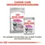 Royal Canin Relax Care Mini Trockenfutter und All Sizes Feuchtnahrung. Canine Care Ernährungsprogramm, perfekte Kombination aus Trocken- und Feuchtnahrung.