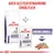 Royal Canin Mature Consult Expert für mittelgrosse Hunde, erhältlich als Trocken- und Feuchtnahrung. Abgebildet: Verpackungen und Feuchtnahrung in Loaf-Form.