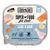 MAC's Superfood for Cats, salmon & chicken, grain-free, 97% meat, complete food for adult cats, Made in Germany.