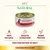 almo nature HFC Natural chicken with liver, 70g tin. Text: 100% natural, boosts hydration, mono protein, high percentage of meat, all profits to the planet.