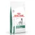 Bag labelled Royal Canin Veterinary Nutrition Satiety Weight Management, showing product name and weight management purpose.