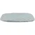 Coussin ovale Jessie Trixie – L 50 x l 40 cm