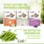 Catit Go Natural Katzenstreu mit Lavendelduft
