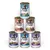 DOGGY Dog Adult, 6 x 400 g