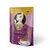 KITTY Cat Sterilised s krocaním - výhodné balení: 2 x 800 g