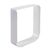 extension pour tunnel (blanc)