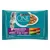 PURINA ONE Spécial Chat à l'appétit difficile - Pack économique : Poulet & Dinde 8 x 85 g