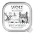 Wolf of Wilderness White Infinity, 300 г. 100% беззерновой рецепт со свежей кониной, лесными ягодами, корнями и дикими травами.