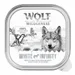 Wolf of Wilderness Adult 6 x 300 g - White Infinity - Paard