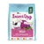 Green Petfood InsectDog Mini pour chien – 900 g