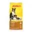 JosiDog Family med kyckling - Ekonomipack: 2 x 15 kg