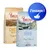 Deux paquets de croquettes Purizon pour chats adultes : Fish 400 g et Chicken with Herbs, texte visible « 70 % animal ingredients, 30 % fruits & veggies, 0 % grains », pastille « J’essaie ! » Deux paquets de croquettes Purizon pour chats adultes : Fish 400 g et Chicken with Herbs, texte visible « 70 % animal ingredients, 30 % fruits & veggies, 0 % grains », pastille « J’essaie ! »