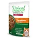 Natural Trainer Straccetti Adult in salsa 22 x 85 g - Tacchino