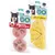 Blue Tree Cheesie Snacks - Cheese (100 g) und Cheesie Cake (60 g)