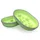 Accessoires: 2x SureFeed vervangingskommen voor langzame voeding, 375 ml, groen