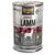 Belcando Dog Food Baseline Lamm, Made in Germany, 70% Fleisch & Innereien, reich an Lamm, mit Distelöl, Super Premium Qualität, 400g Dose.