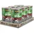 Belcando Dog Food Baseline Wild & Ente, 70% mięsa, z olejem z ostu, wyprodukowane w Niemczech, 6-pak puszek.