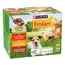 Friskies Adult in salsa con manzo, pollo e agnello Umido per cane - 24 x 85 g