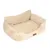 Modern Living pohovka pre psov Aarhus - veľkosť S: d 56 x š 45,7 x v 30,5 cm