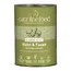 Zestaw Catz Finefood w puszce, 12 x 400 g - Kurczak z mięsem z bażanta