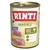 Rinti Sensible, 100% Pute und Kartoffel, nur 1 tierisches Protein, glutenfrei, neu.