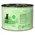 Catz Finefood Classic Nr. 23, marha és kacsa, gabonamentes, hozzáadott cukor nélkül, állatkísérlet-mentes, 93% hústartalom.