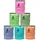 Mixpaket 2 (6 Sorten)