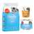 1 kg Kitten + 6 x 200g telecí + Hearties 125 g
