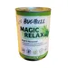 BugBell Vegane Menüs 12 x 400 g - Magic Relax