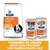 Hill's Prescription Diet Urinary Care c/d torr- och våtfoder för hundar. Veterinärt rekommenderat.
