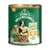 James Wellbeloved turkey with vegetables in pâté, hypoallergenic, grain-free, for adult dogs aged 1-7 years. Recyclable packaging.
