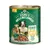 James Wellbeloved Senior 7+ years, rich in lamb and chicken with rice and vegetables in pâté. Hypoallergenic for sensitive pets. Recyclable packaging.