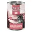 Ekonomipack: 24 x 400 g Wild Freedom Adult "Red" - spannmålsfritt - Scarlet Sunrise - fläskkött, lax & tonfisk
