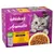 Whiskas 1+ Aromatic Selection 48 x 85 g
