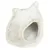 TIAKI knuffelbeer kattengrot - ca. Ø 43 x H 42 cm
