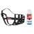 Set ahorro: Bozal talla 8 + 30 ml limpiador rápido