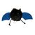 TIAKI Vibrating Bat with Retracting Pull String Cat Toy - 1 Toy