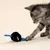 TIAKI gatto giocattolo vibrante pipistrello